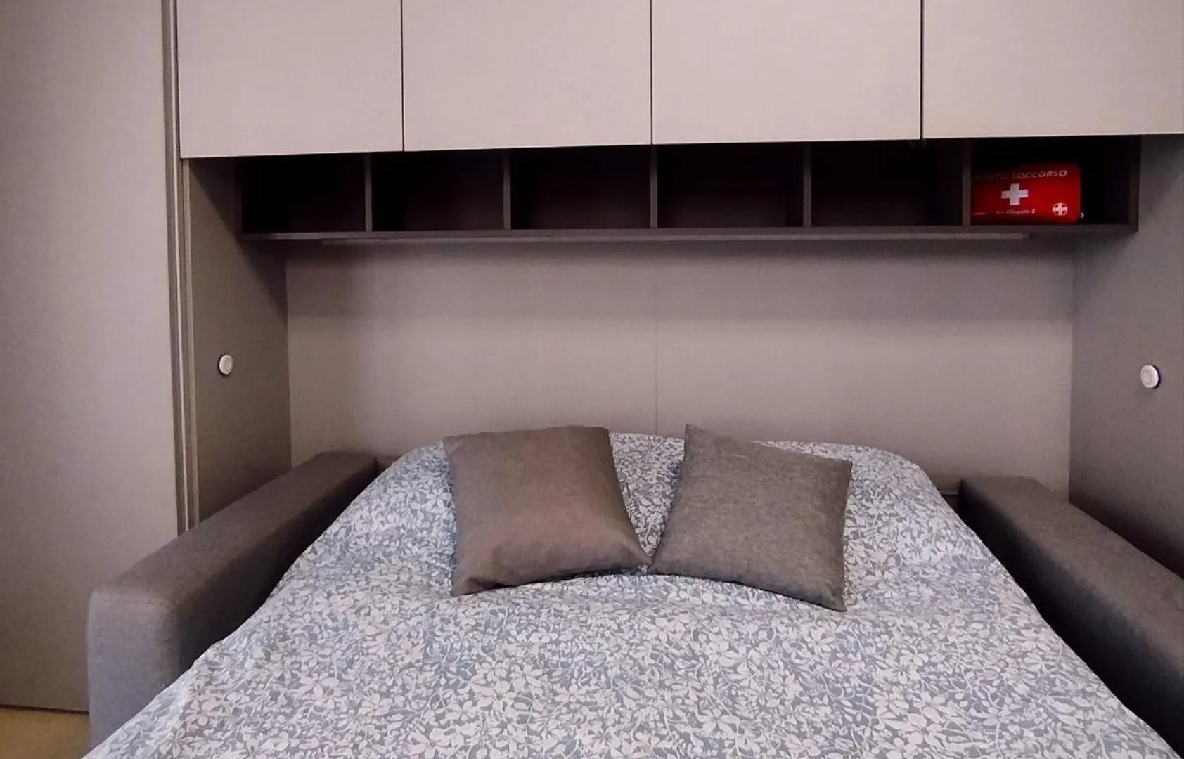 Apartmán San Terenzo Lerici 4 Posti Letto, Parcheggio Privato Ed Aria Condizionata