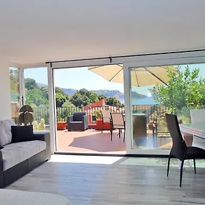 Terrazza Sul Mare Appartamento