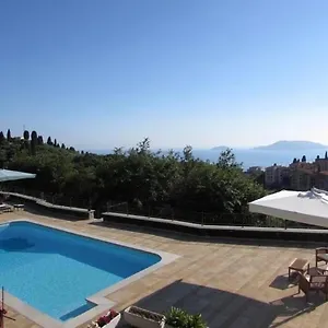 Apartment Conosco Un Posticino, Lerici