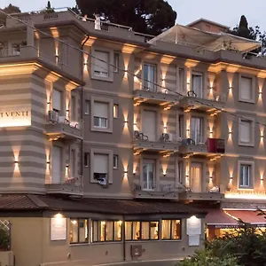 Hotel Rosa Dei Venti, Lerici