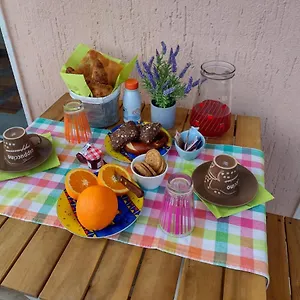 Apartment Casita, Lerici