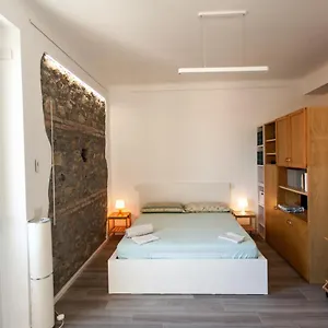 Apartment Openspace A Pochi Passi Dal Mare, Lerici