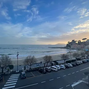 Trilocale Seaside - San Terenzo, Appartamento