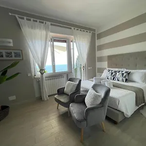 Apartment Un Sogno Nel Golfo Dei Poeti, Lerici