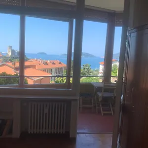 Apartment La Casa Di Loris, Lerici