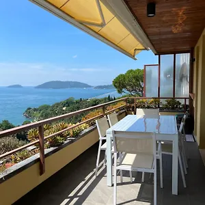Apartment Eco Del Silenzio, Lerici
