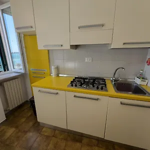 Bilocale Al Mare - San Terenzo, Appartamento