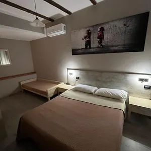Hotel Pino, Lerici