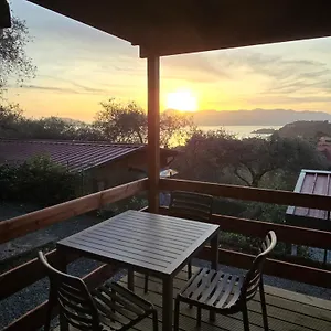 Campsite Gianna Golfo Dei Poeti, Lerici