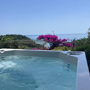 Apartment Il Mare Blu, Lerici