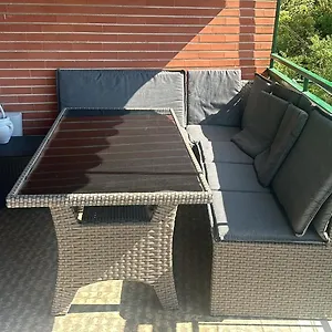Apartment La Terrazza Al Tramonto Citra, Lerici