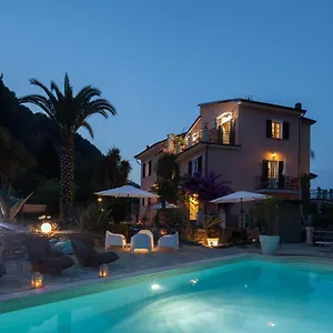 Apartment La Musa, Lerici