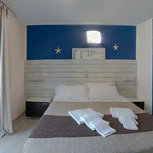 Hotel Serena, Lerici