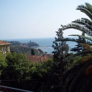 Con Vista Sul Golfo Appartamento