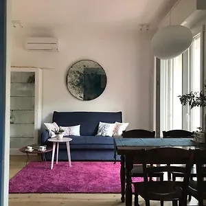 Fantastic Luxury In Appartamento