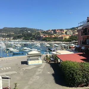 Apartment Il Mare Di Cecy - Splendido, Lerici