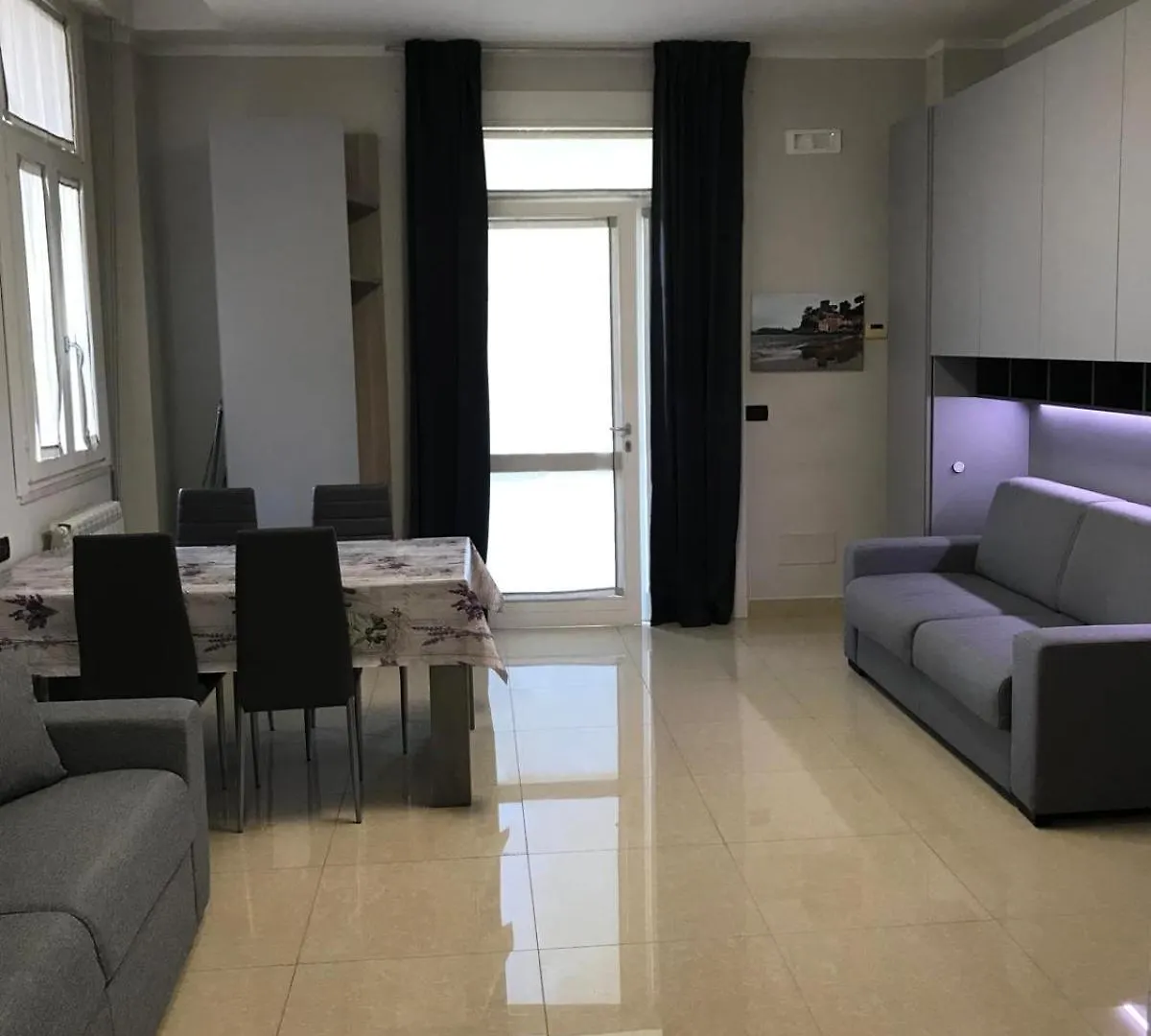 San Terenzo Lerici 4 Posti Letto, Parcheggio Privato Ed Aria Condizionata Apartment 0*,  Italy
